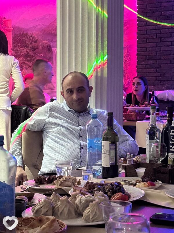 Ишхан, 44, Воронеже — анкета №3945777