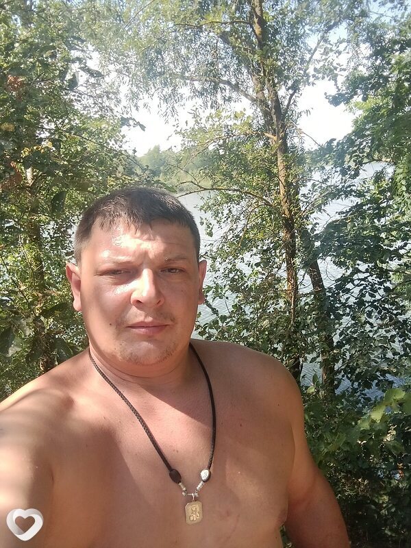 Александер, 35, Луганске — анкета №3945784