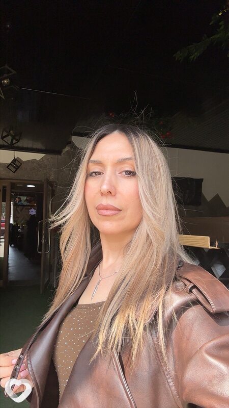 Патима, Избербаш
