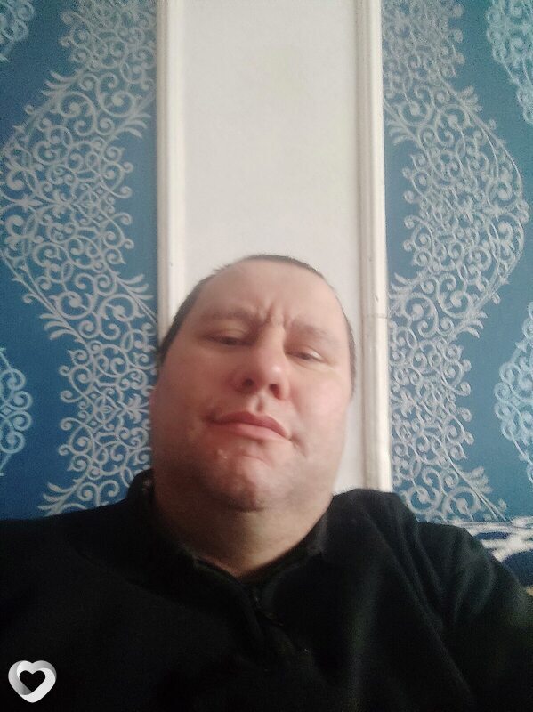 Фрэнсис Бегби, 40, Енакиеве — анкета №3945791
