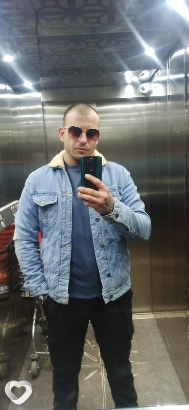 Даня, 26, Кривое Роге — анкета №3945623