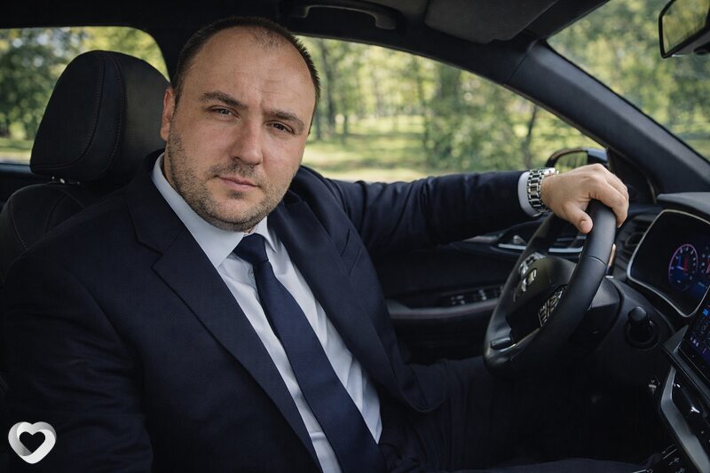 Виталий, 34, Краснодаре — анкета №3945626