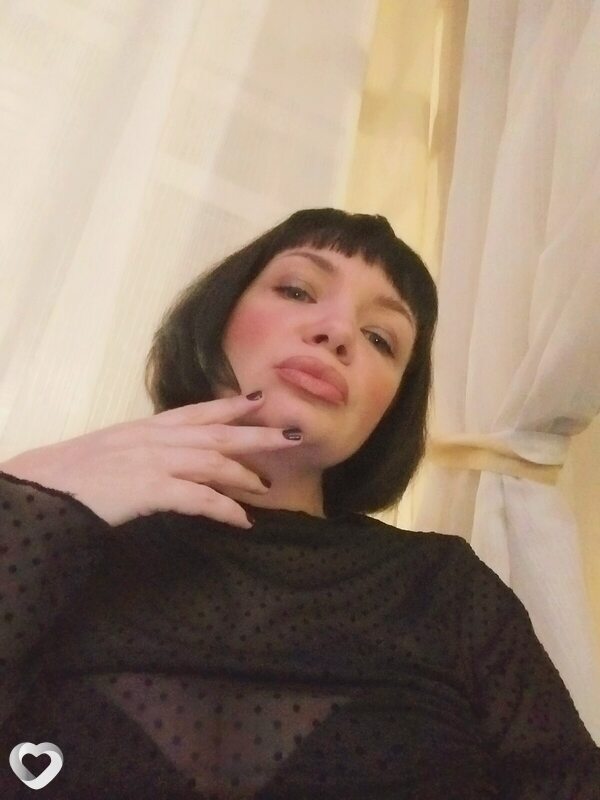 Ксения, Борисоглебск