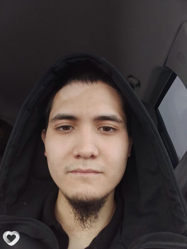 Алмат, 25, Павлодаре — анкета №3945636