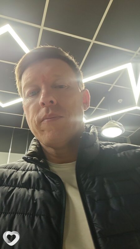Alex, 46, Москве — анкета №3945642