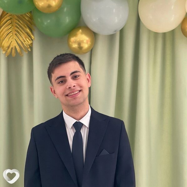 Микаел, 21, Туле — анкета №3945643