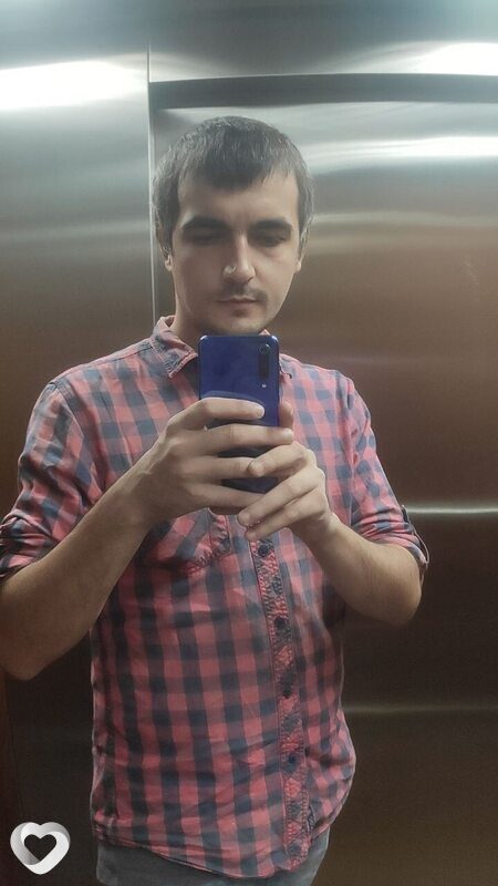 Анатолий, 33, Краснодаре — анкета №3945645
