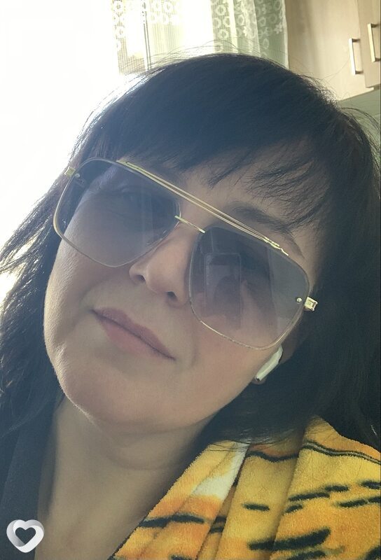 Елена, 49, Днепр — анкета №3945432