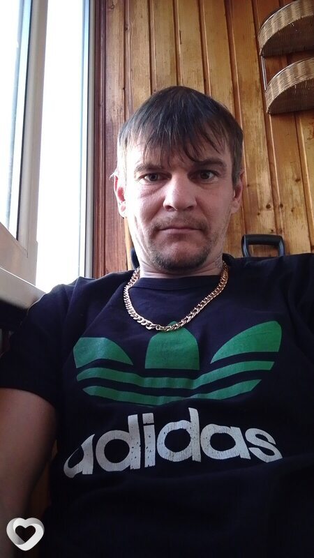 Сергей, 32, Раменском — анкета №3945438