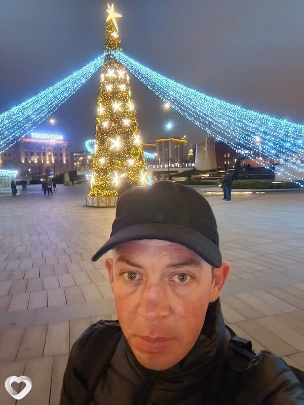 Роман, 35, Барнауле — анкета №3945439