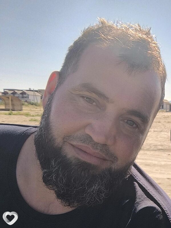 Анвар, 38, Грозном — анкета №3945442