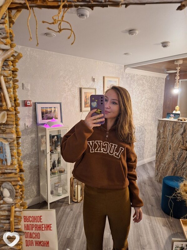 Malvina, 29, Казани — анкета №3945444