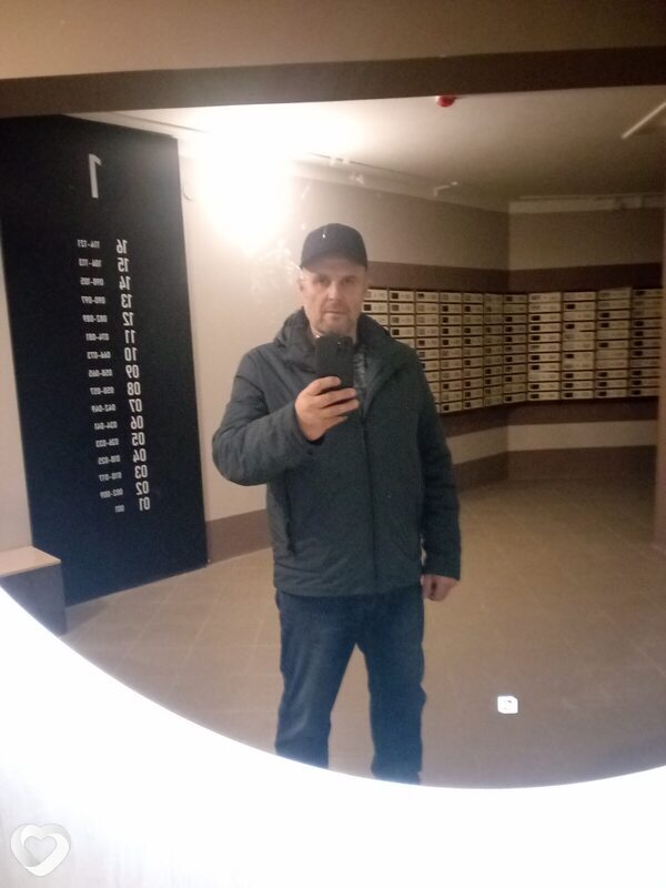 Юрий, 54, Чите — анкета №3945445