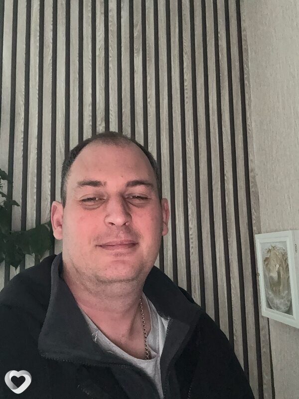 Данила, 36, Ессентуках — анкета №3945358