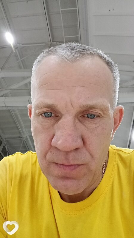 Сергей, 51, Саратове — анкета №3945451