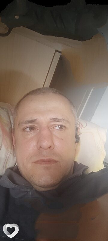 Ришат, 40, Октябрьский (Башкортостан) — анкета №3945457