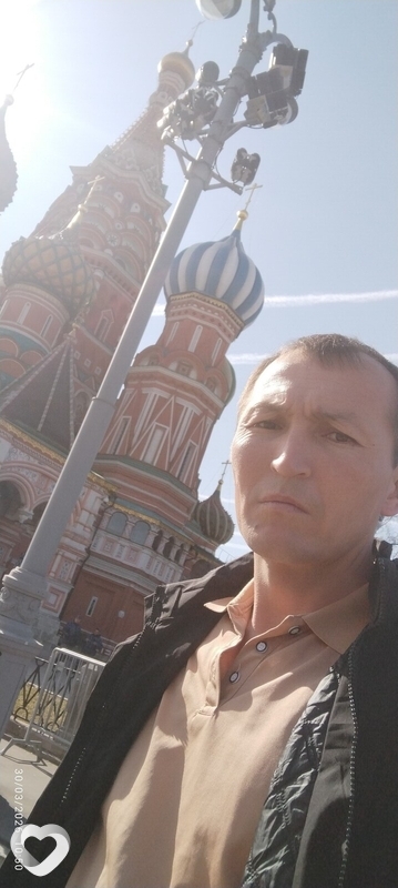 Ихтиёр, 34, Лобне — анкета №3945458