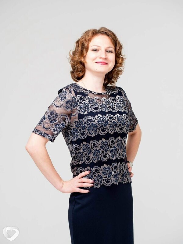 Яна, 37, Иркутске — анкета №3945462