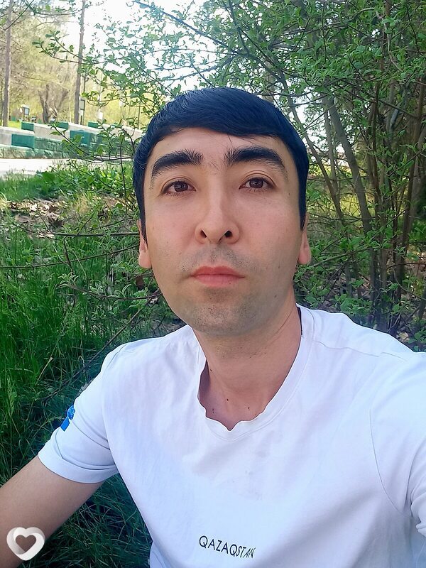 Баке, 31, Астане — анкета №3945579