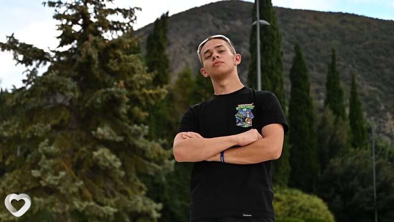 Егор, 20, Минске — анкета №3945584