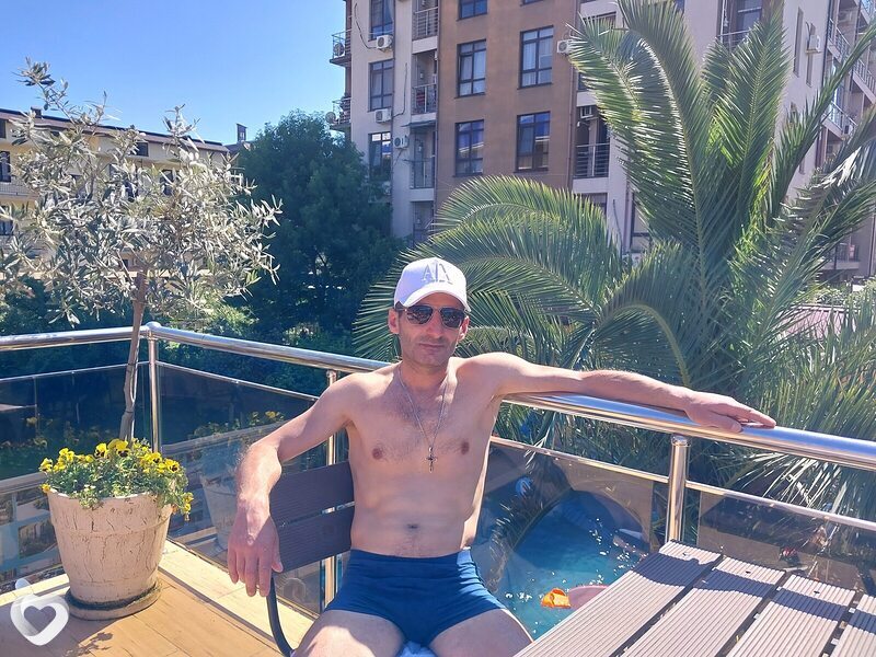 Михаил, 41, Наро-Фоминске — анкета №3945592