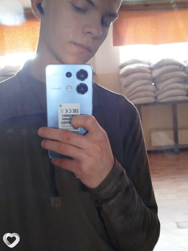 Евгений, 19, Астрахани — анкета №3945614