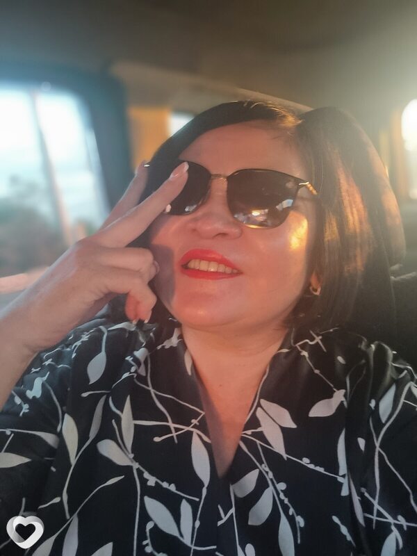 Гульнара, 51, Астане — анкета №3945654
