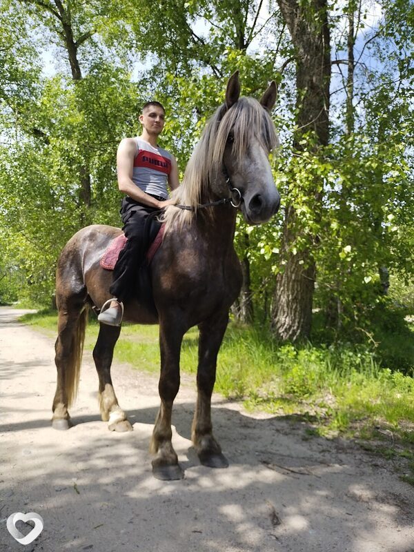 Кирилл, 27, Калининграде — анкета №3945666