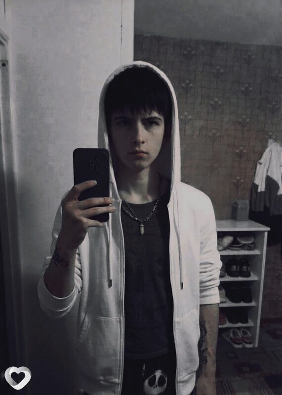 Виталя, 20, Николаеве — анкета №3945681