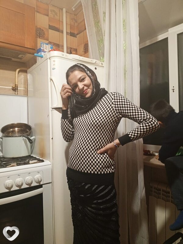 Айгуль, 33, Кургане — анкета №3945683