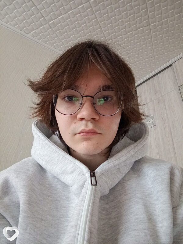Коля, 20, Волгограде — анкета №3945686