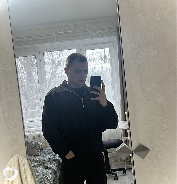 Дмитрий, 22, Краснодаре — анкета №3945753
