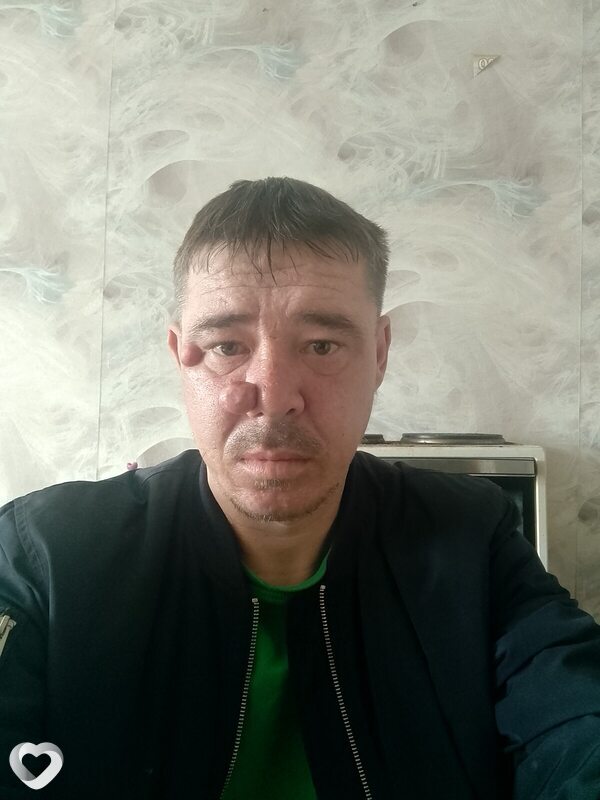Руслан, 20, Набережных Челнах — анкета №3945755