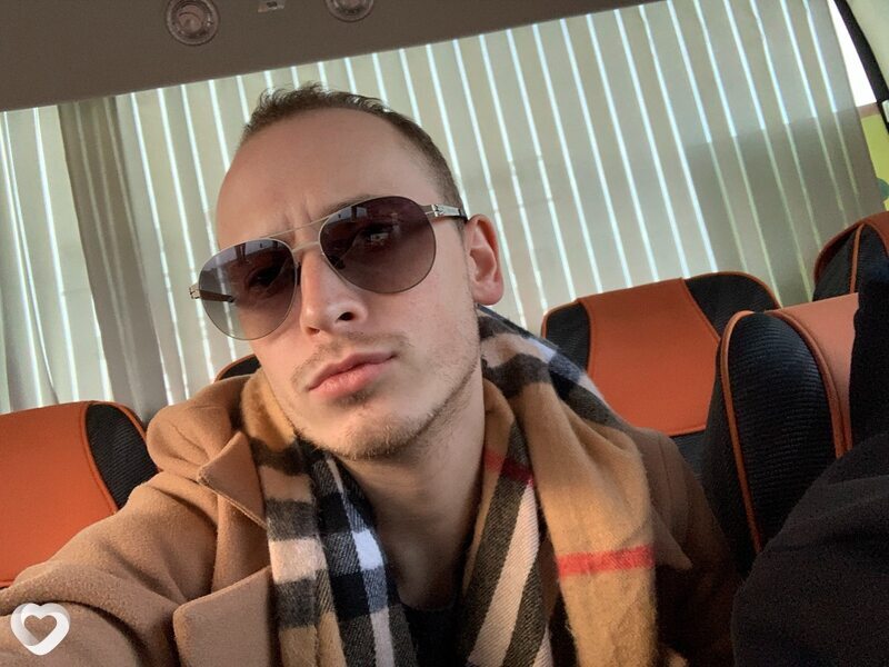 Александр, 24, Обнинске — анкета №3945769