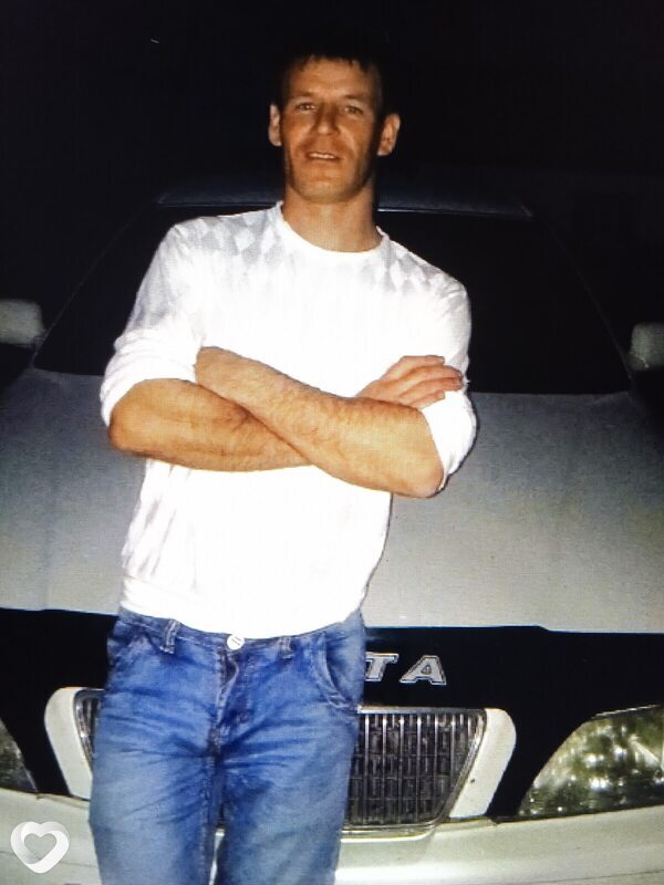 Юрий, 41, Лисаковске — анкета №3945698