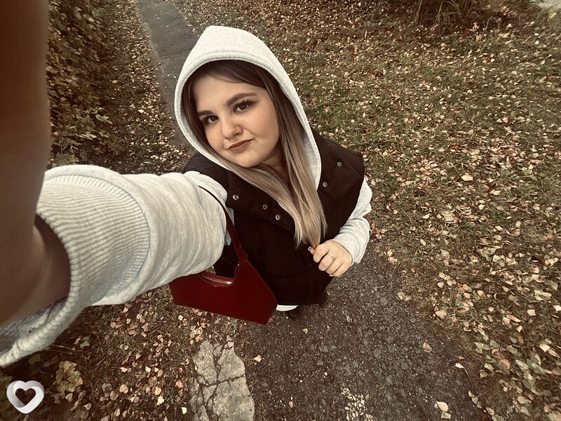 Сонечька, 18, Брянске — анкета №3945700