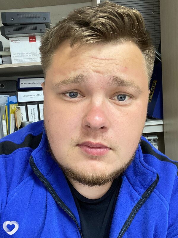 Денис, 29, Челябинске — анкета №3945706