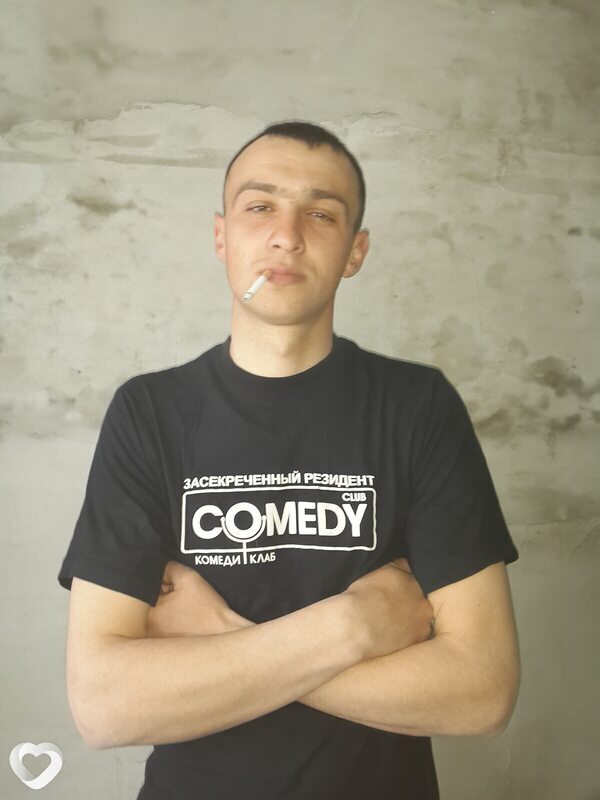 Емельян, 36, Челябинске — анкета №3945714