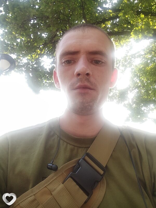 Вова Зсу, 29, Запорожье — анкета №3945716