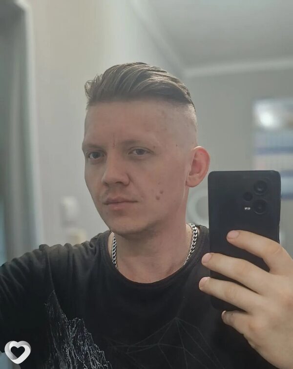 Андрей, 35, Ульяновске — анкета №3945717