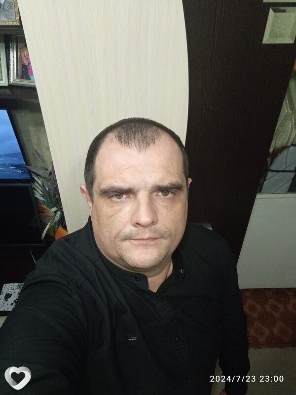 Александр, 40, Оренбурге — анкета №3945719