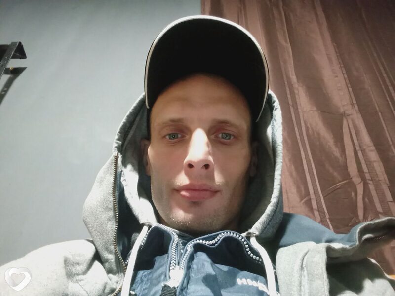 No Name, 37, Кривое Роге — анкета №3945798