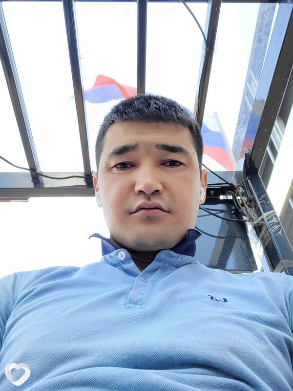 Жора, 33, Москве — анкета №3945803