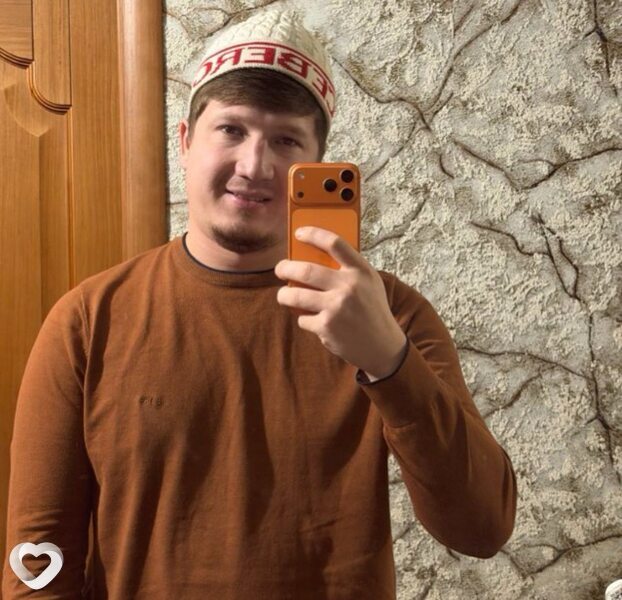 Алим, 28, Уфе — анкета №3945807