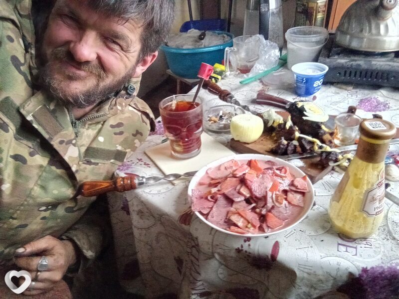 Алексей, 38, Кропоткине — анкета №3945812