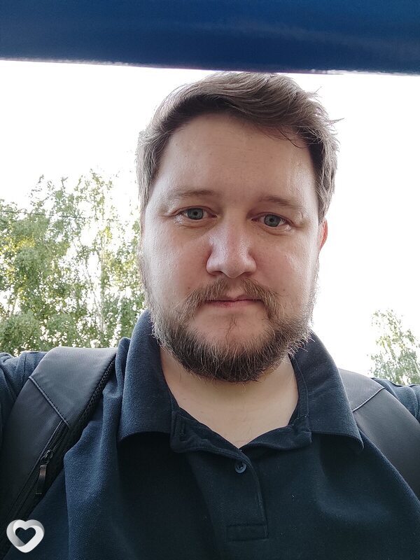 Вася, 38, Уфе — анкета №3945813