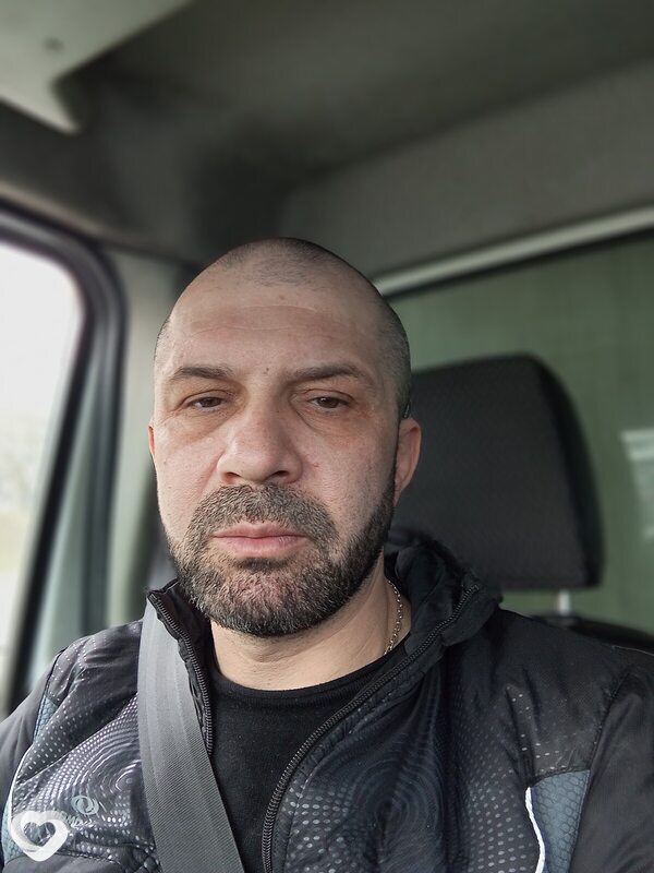 Николай, 44, Мытищах — анкета №3945822