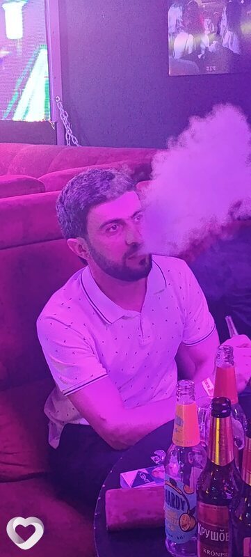 Mahir, 38, Гродно — анкета №3945829