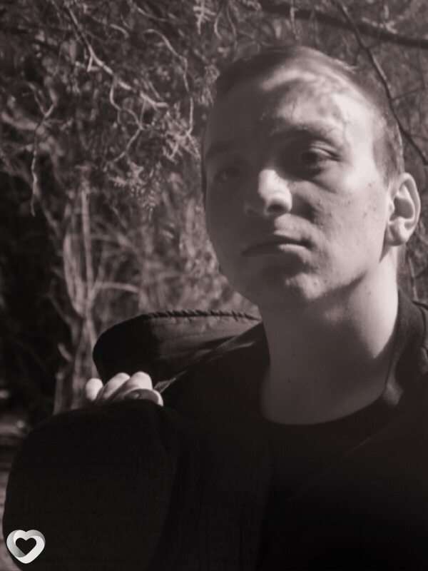 Александр, 22, Ессентуках — анкета №3945838