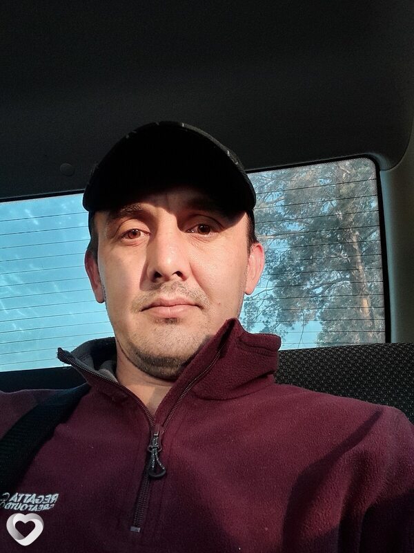 Владимир, Богандинский